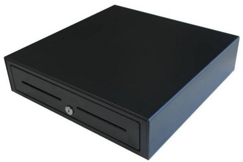 Buying a Cash Drawer