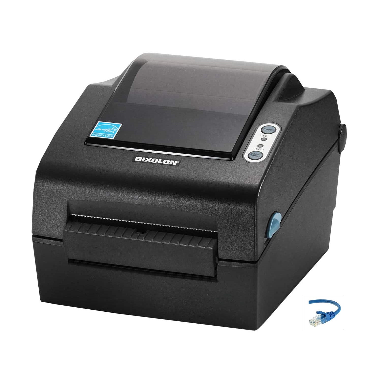 Bixolon SLP-DX420 Ethernet Direct Thermal Label Printer