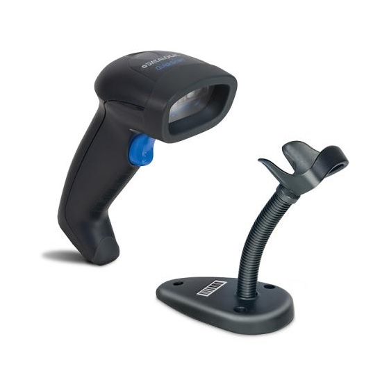 Datalogic Q/scan I Qd2131 Imager With Stand USB