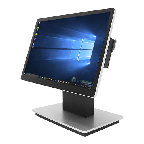 Element CA850 J6412 15.6" POS Terminal with Windows 10 IOT