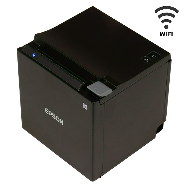 Epson TM-M30II Wireless Receipt Printer