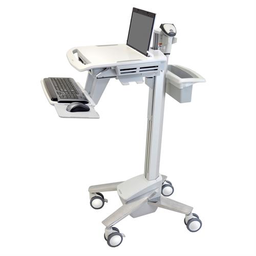 Ergotron SV41 StyleViewÂ® Laptop Cart