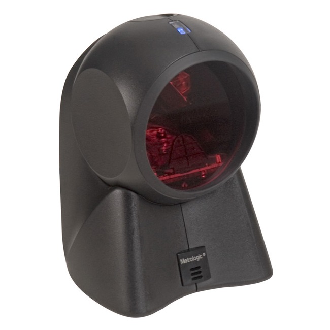 Honeywell Ms7120 Orbit Barcode Scanner - USB