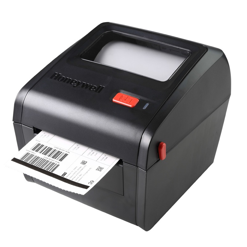 Honeywell PC42d Direct Thermal Label Printer