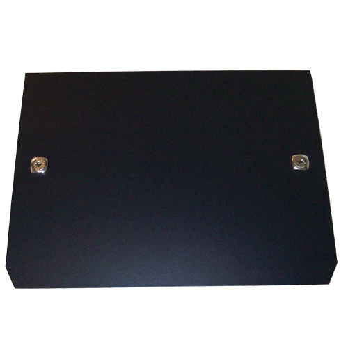 Lockable Lid For Goodson Gc 36/37 Series Tray