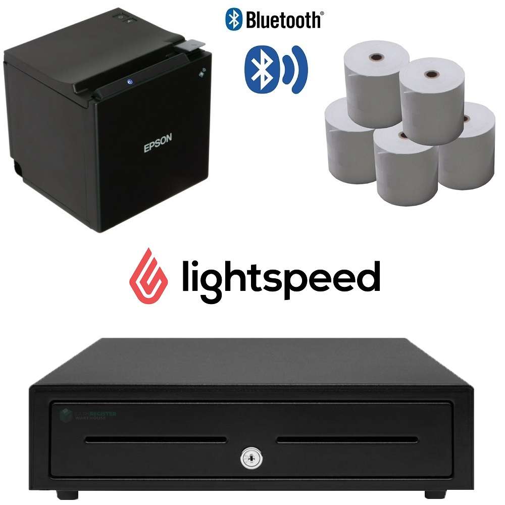 Lightspeed POS Hardware Bundle #10