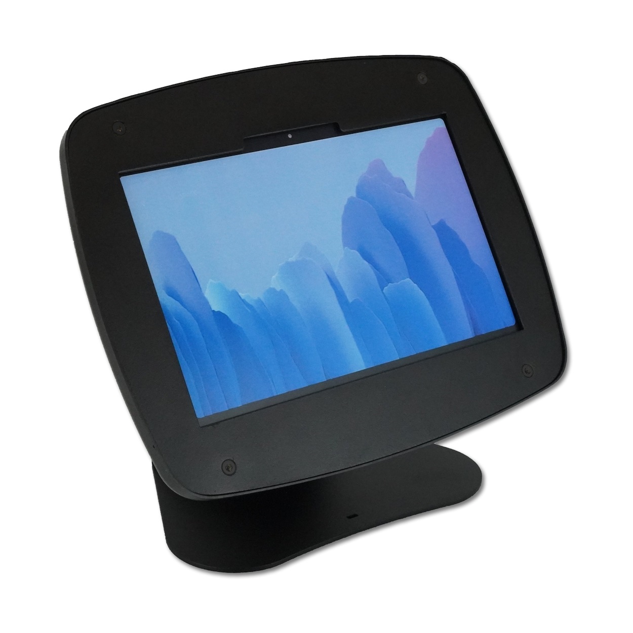 Simtek Samsung Galaxy TAB A7 10.4" Pivot Stand - Free Standing