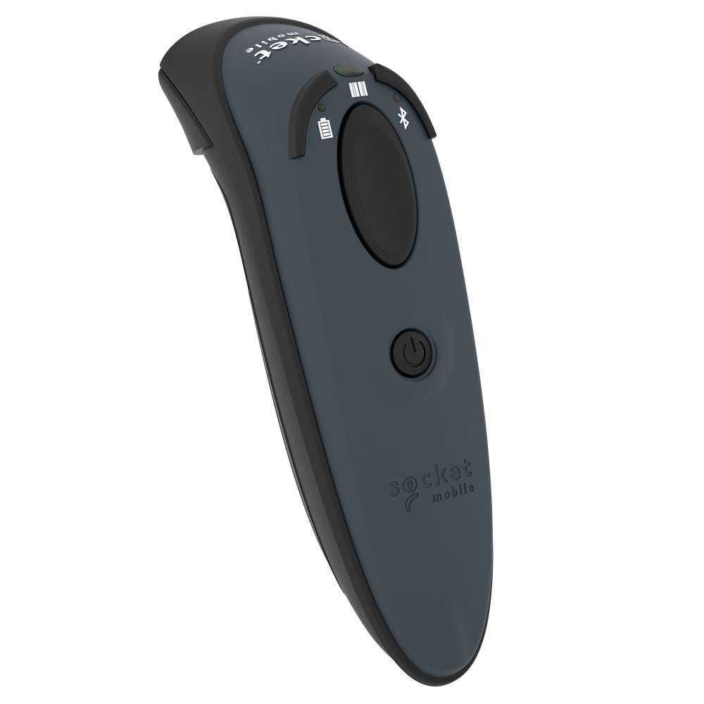 Socket DuraScan D760 Bluetooth Passport & Barcode Scanner