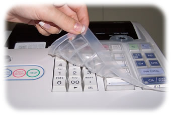 Olympia Cm-701/702/711/712/811/812 Wetcover