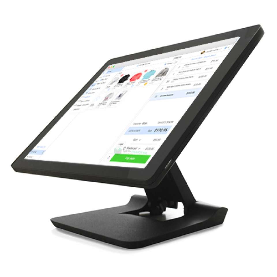 BetterHQ POS Terminals