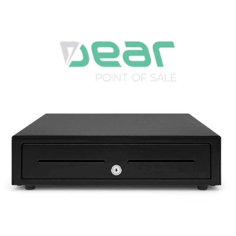 DEAR POS Cash Drawers