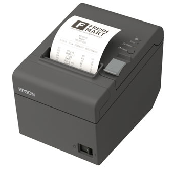 Intelligent Receipt Printers