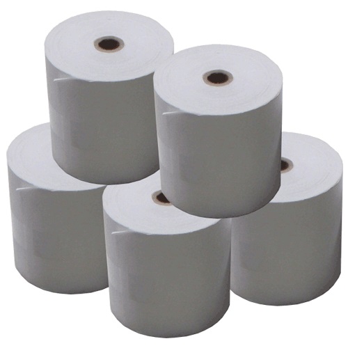 80x80 Thermal Bixolon Paper Rolls