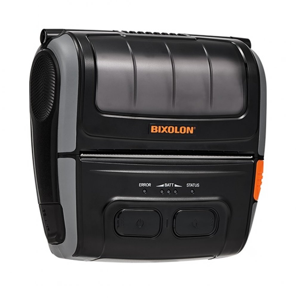 Bixolon SPP-R410 Mobile Bluetooth Printe