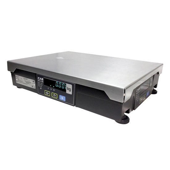 CAS PDII for Sam4s Cash Register