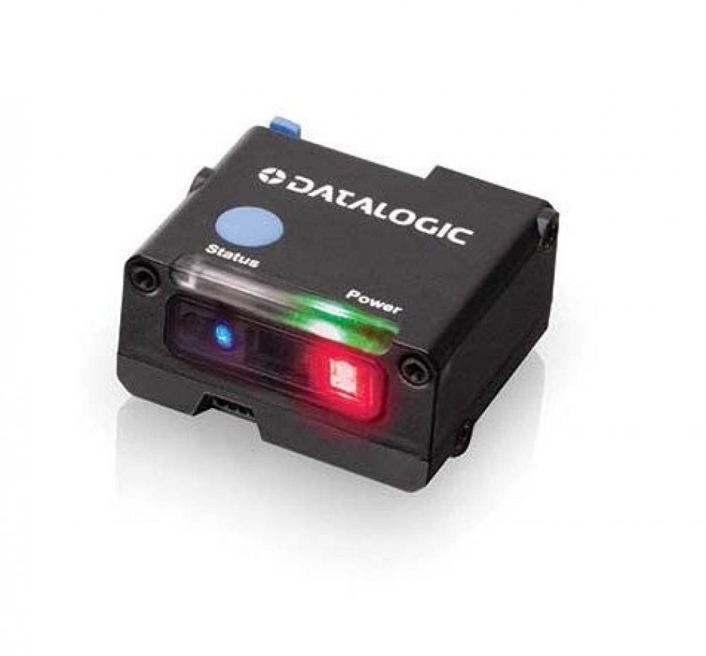 Datalogic Gryphon GFS-4520 Fixed 2D Barc