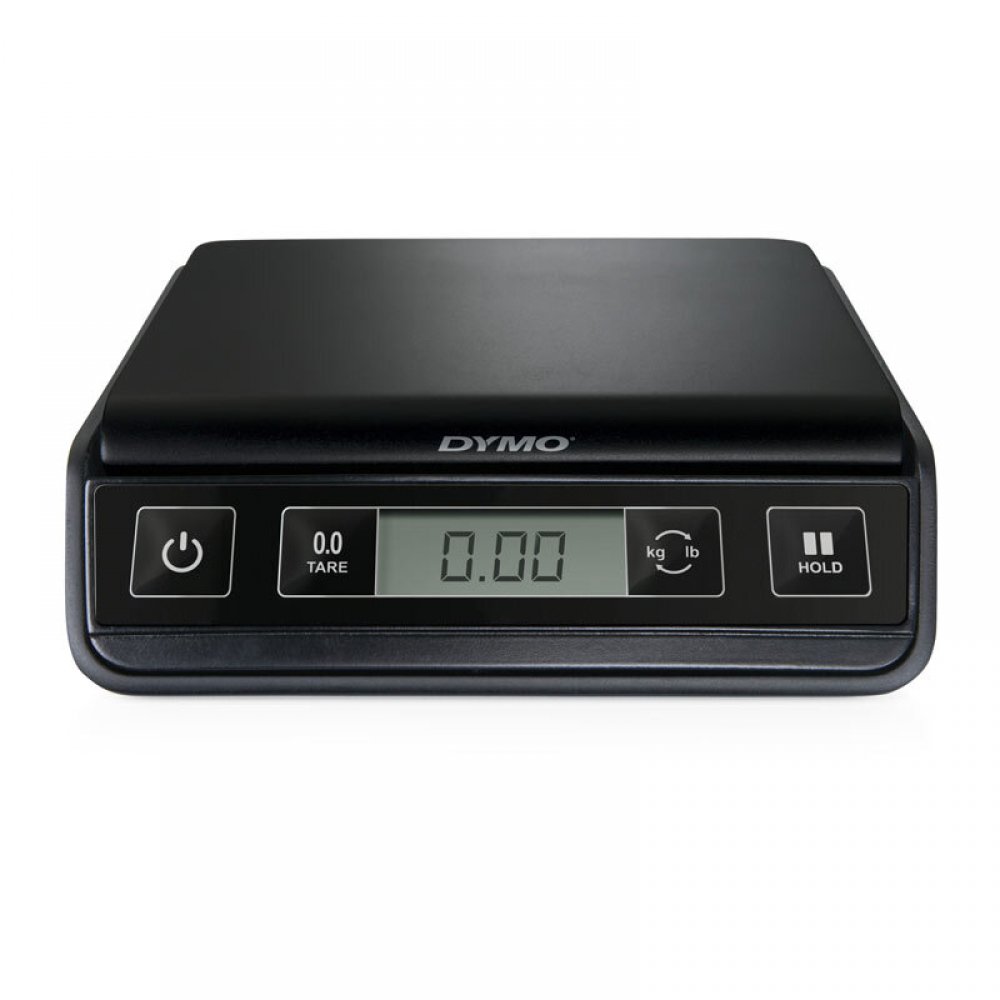 Dymo M1 1Kg Digital Postal Scale Front