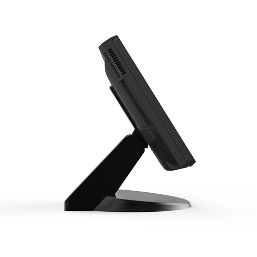 EBN XPOS 755s POS Terminal Side