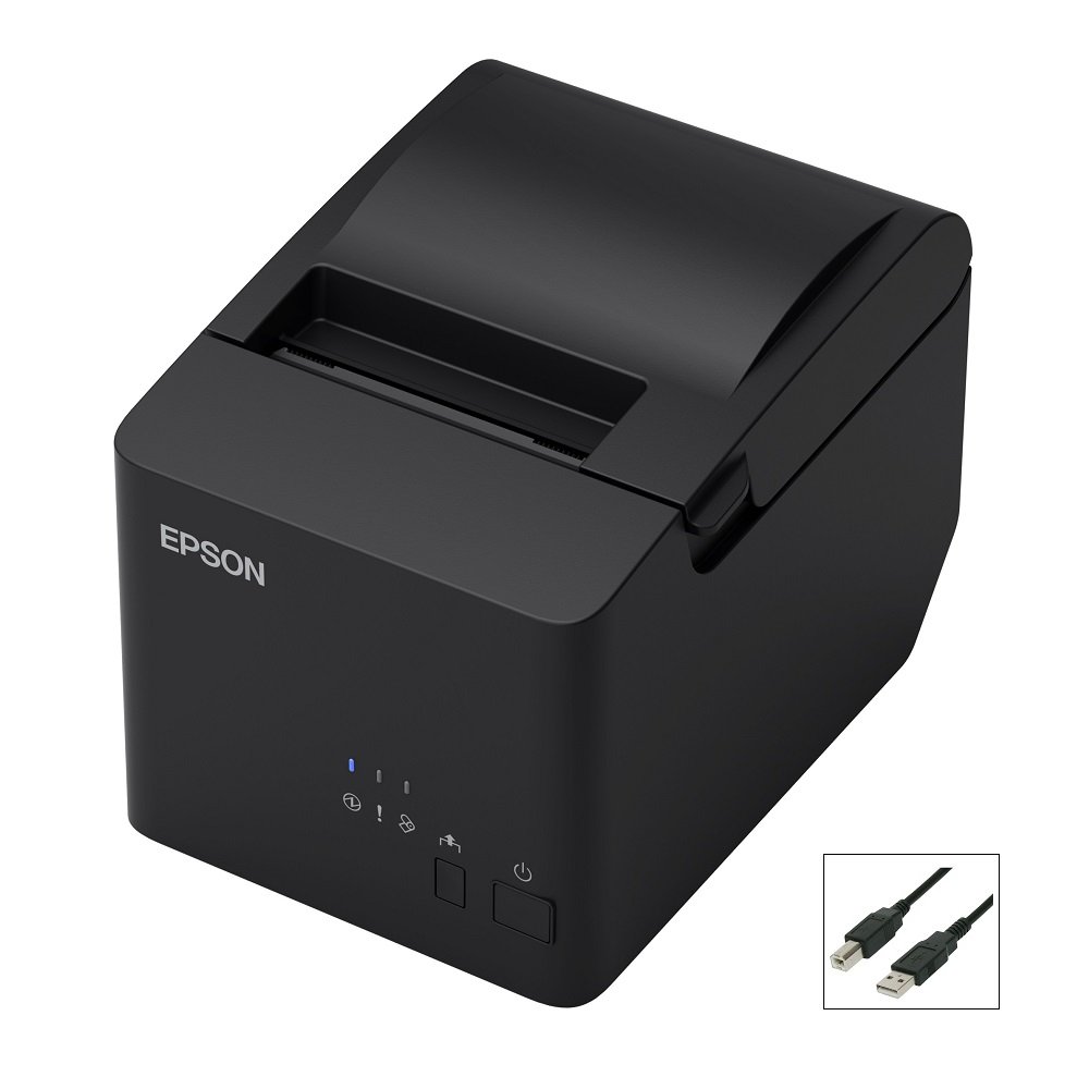 Element RW973II Thermal Receipt Printer