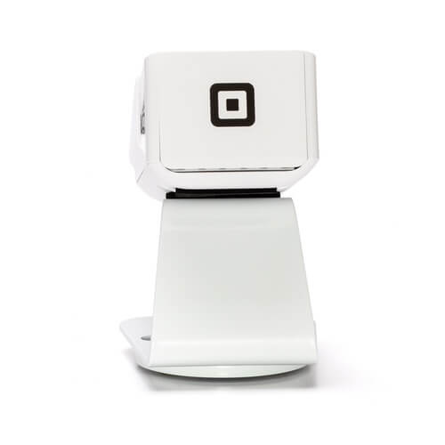 POS-mate Terminal Base White Back