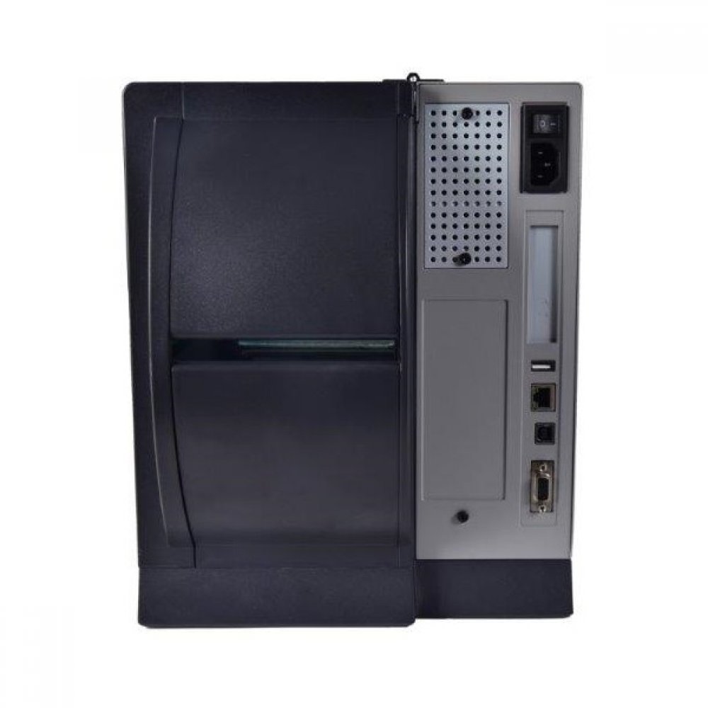 Simtek LJ4626 Industrial Barcode and Lab