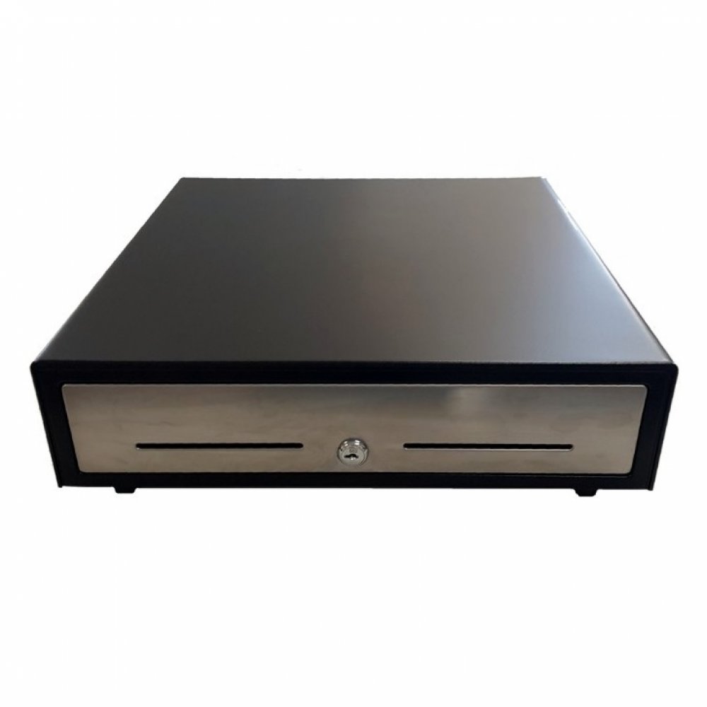 Simtek SK-410S Heavy Duty Cash Drawer To