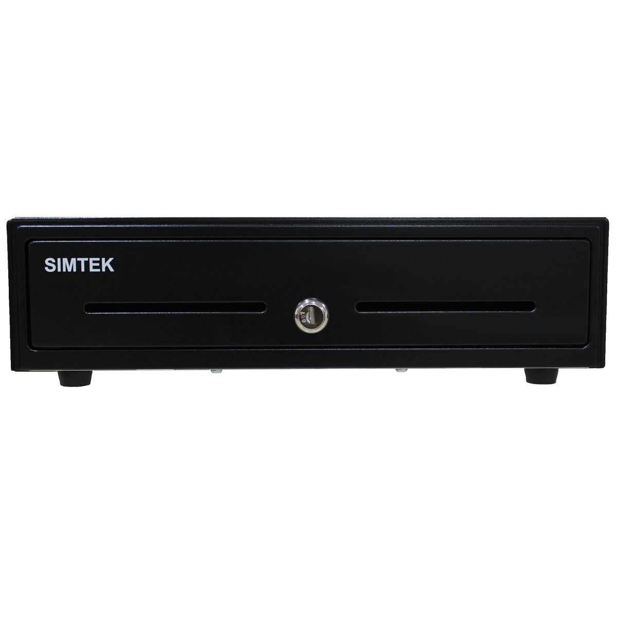 Simtek SDM-350 Manual Cash Drawer Front