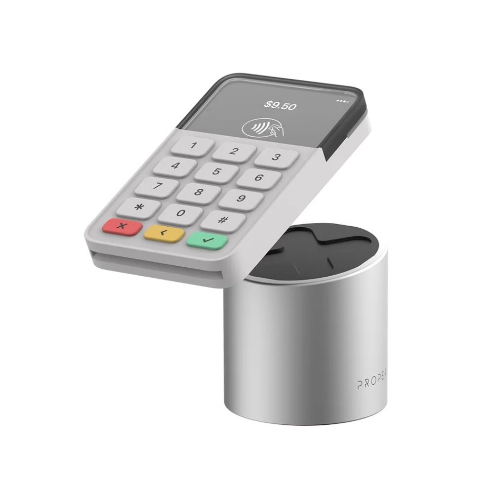 Studio Proper POS Payment Terminal Dock 