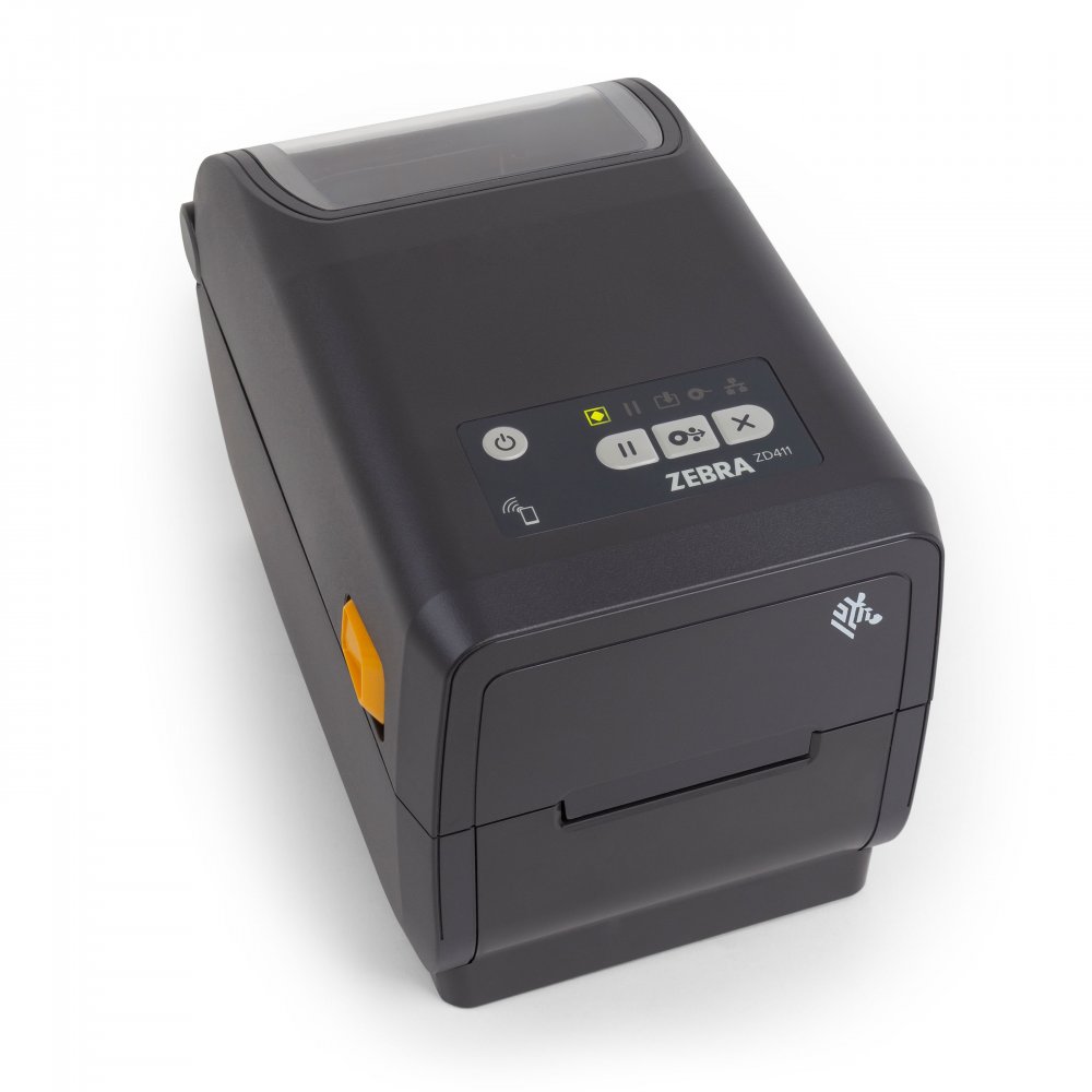 Zebra ZD411 Thermal Transfer Label Print