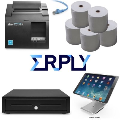 Erply POS Hardware Bundle #3