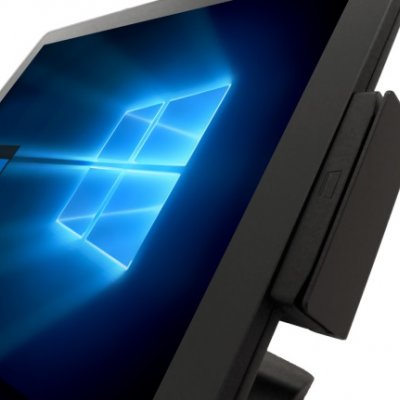 Element 455 3 Track Magnetic Swipe Reader (MSR) USB