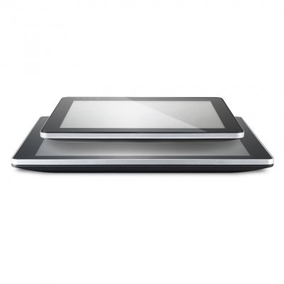 FEC AM-1015 15" Non-Touch LCD Monitor - No Stand