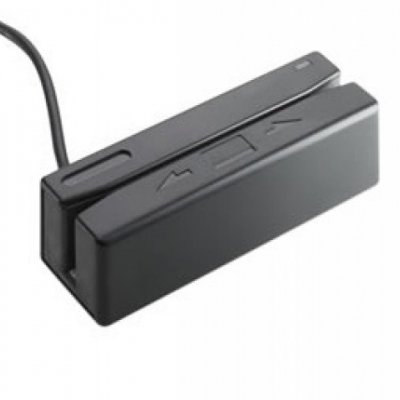Hp Msr Reader Usb Interface With Bracket