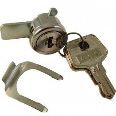 Lock And Key Set 900