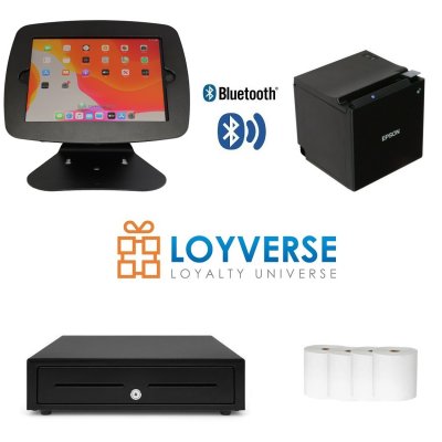 Loyverse POS Hardware Bundle #12